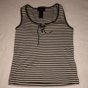 Ralph Lauren Tank Top